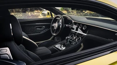 Continental GT